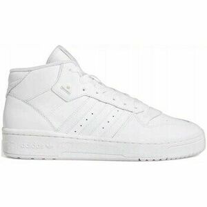 Csizmák adidas Rivalry Mid kép