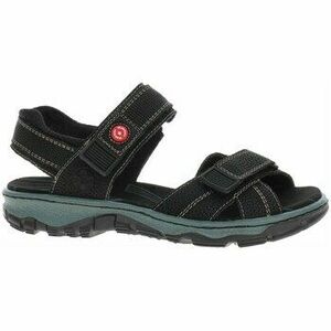 Szandálok / Saruk Rieker 6885102 kép