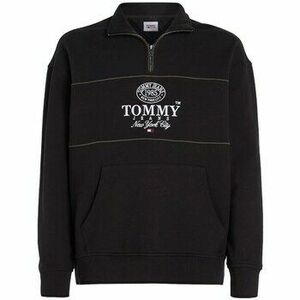 Pulóverek Tommy Hilfiger DM0DM17800BDS kép