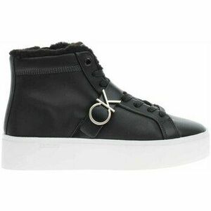 Csizmák Calvin Klein Jeans HW0HW01667BEH kép