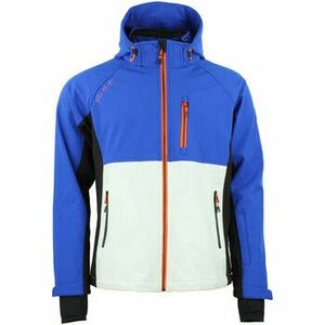 Dzsekik Peak Mountain Blouson softshell homme CAMETIS kép