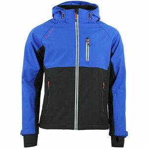 Dzsekik Peak Mountain Blouson softshell homme CAMETIS kép