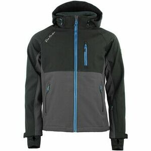 Dzsekik Peak Mountain Blouson softshell homme CAMETIS kép