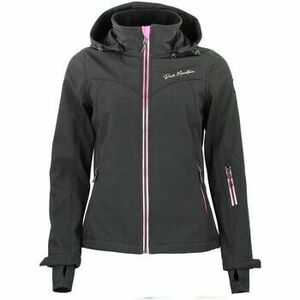 Dzsekik Peak Mountain Blouson softshell femme AMALEO kép