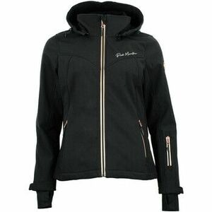 Dzsekik Peak Mountain Blouson softshell femme AMALEO kép