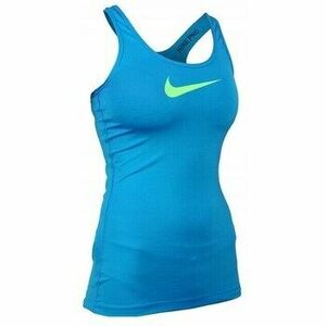 Rövid ujjú pólók Nike Pro Tank kép