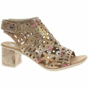 Szandálok / Saruk Rieker 6478090 kép