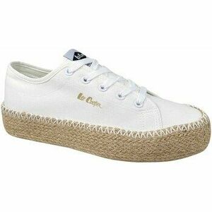 Rövid szárú edzőcipők Lee Cooper LCW24442410 kép