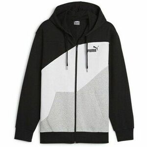 Pulóverek Puma Power Colorblock kép