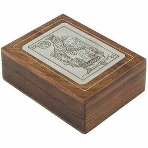 Szobrok, figurák Signes Grimalt Társasjáték - Kártyák kép