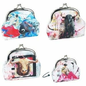 Pénztárca Signes Grimalt Bulls Sigris 4U Pénztárca kép