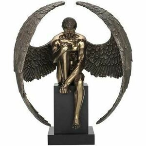 Szobrok, figurák Signes Grimalt Meztelen Angyal Talapzat kép