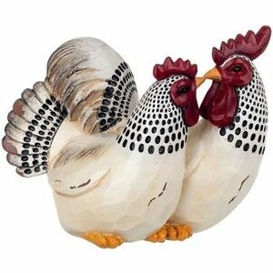 Szobrok, figurák Signes Grimalt Tyúk kép