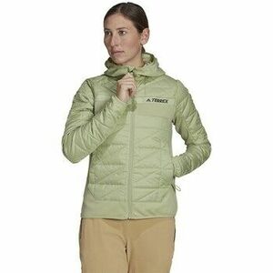 Steppelt kabátok adidas Terrex Multi Primegreen Hybrid Insulated kép