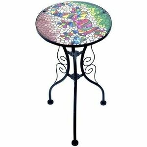 Kerti étkezőasztalok Signes Grimalt Bódé kép