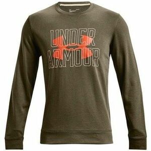 Pulóverek Under Armour Rival Terry kép