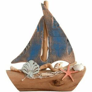 Szobrok, figurák Signes Grimalt Vitorláshajó kép