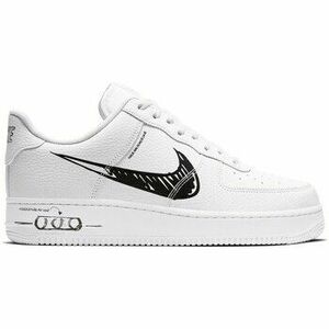 Rövid szárú edzőcipők Nike Air Force 1 LV8 Utility kép