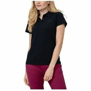 Rövid ujjú pólók 4F TSD355 kép