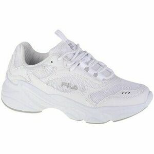 Rövid szárú edzőcipők Fila Collene kép
