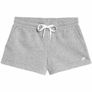 7/8-os és 3/4-es nadrágok 4F SKDD350 kép