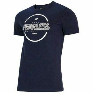 Rövid ujjú pólók 4F TSM015 kép