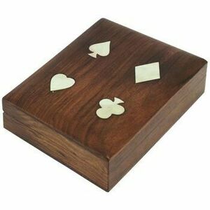 Szobrok, figurák Signes Grimalt Dupla Kártya Dobozok kép