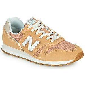 Rövid szárú edzőcipők New Balance 373 kép