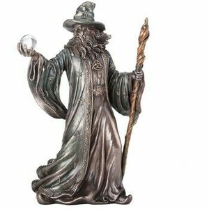 Szobrok, figurák Signes Grimalt Bűvész kép