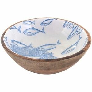 Szobrok, figurák Signes Grimalt Közepes Haltál kép