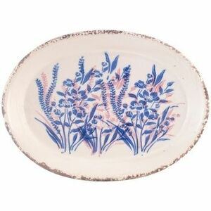 Szobrok, figurák Signes Grimalt Virág Tányér kép