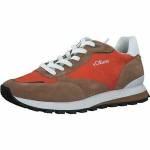 Rövid szárú edzőcipők S.Oliver 51366720639 kép