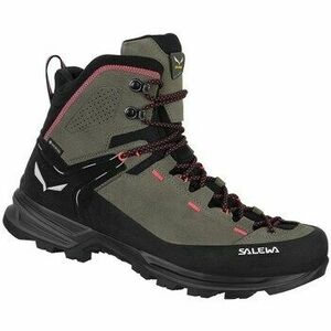 Túracipők Salewa Mtn Trainer 2 Mid Gtx kép