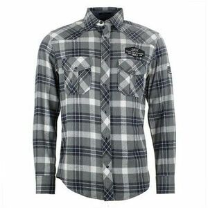 Rövid ujjú ingek Srk Chemise homme CEFLY kép