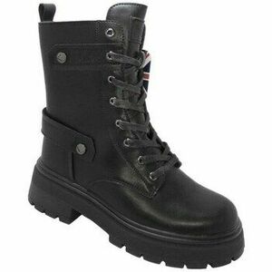 Magas szárú edzőcipők Lee Cooper LCJ24012978LA kép