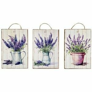 Képek, vásznak Signes Grimalt 3U Dísz kép