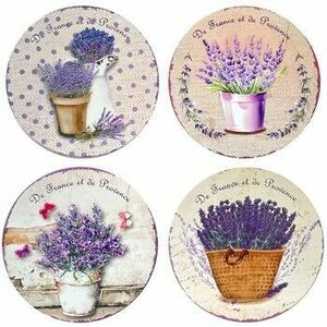 Tányéralátét Signes Grimalt 4U Trivet kép