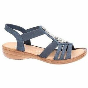 Szandálok / Saruk Rieker 6080014 kép