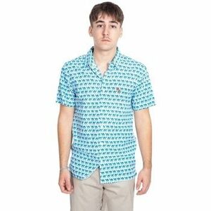 Ingek / Blúzok Isla Bonita By Sigris Férfi Ing kép