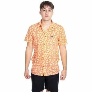 Rövid ujjú ingek Isla Bonita By Sigris Férfi Ing kép