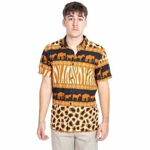 Ingek / Blúzok Isla Bonita By Sigris Férfi Ing kép