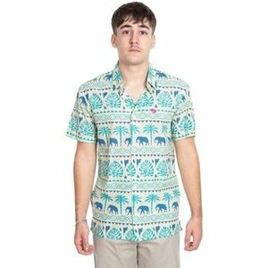 Ingek / Blúzok Isla Bonita By Sigris Férfi Ing kép