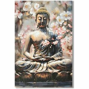 Képek, vásznak Signes Grimalt Buddha Festmény kép