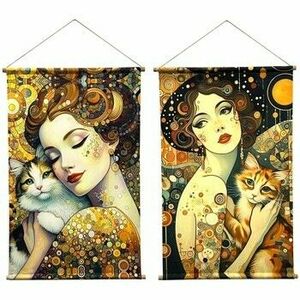 Képek, vásznak Signes Grimalt 2U Vászon kép