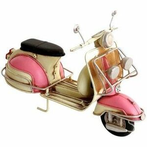 Szobrok, figurák Signes Grimalt Motoros Robogó kép