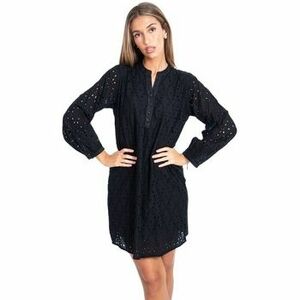 Rövid ruhák Isla Bonita By Sigris Rövid Ruha kép