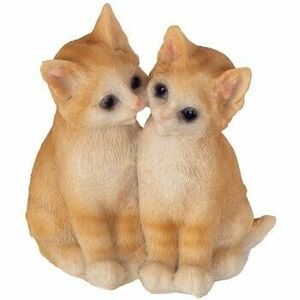 Szobrok, figurák Signes Grimalt Ábra Macskák kép