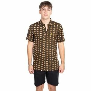 Ingek / Blúzok Isla Bonita By Sigris Férfi Ing kép