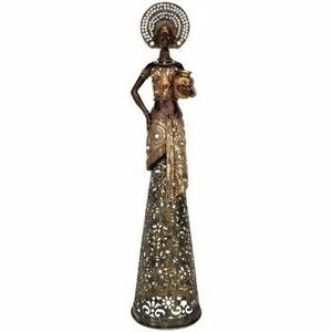 Szobrok, figurák Signes Grimalt Afrikai kép