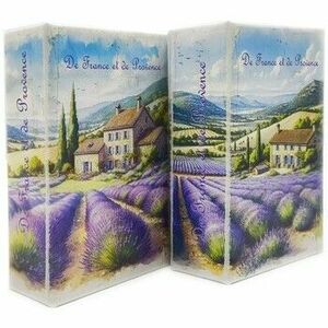 Kosarak és dobozok Signes Grimalt 2U Doboz kép